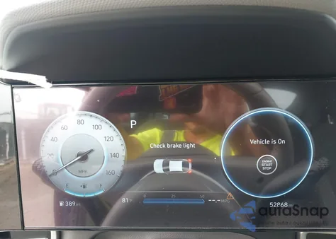 2023 Hyundai Elantra Sel from USA, damaged, VIN 5NPLS4AG8PH102430